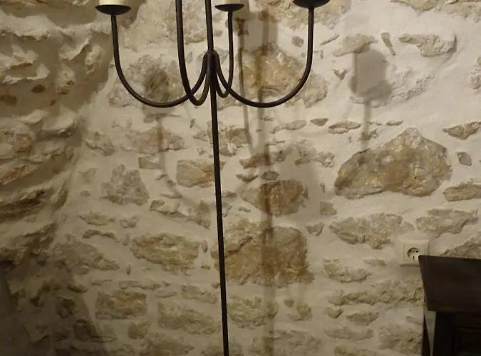 Aspasia House