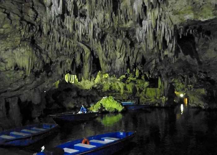 Vakantiehuis Aspasia House *