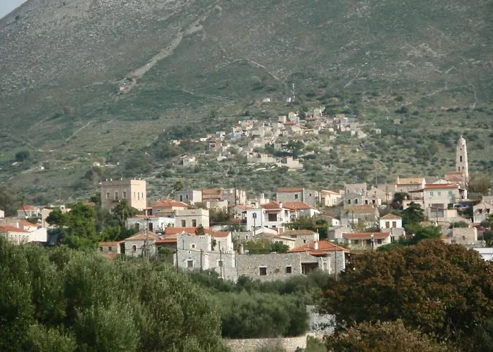 Aspasia House