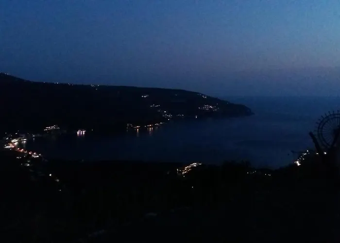 Aspasia House Tatil Evi
