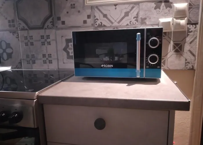 Vakantiehuis Aspasia House *