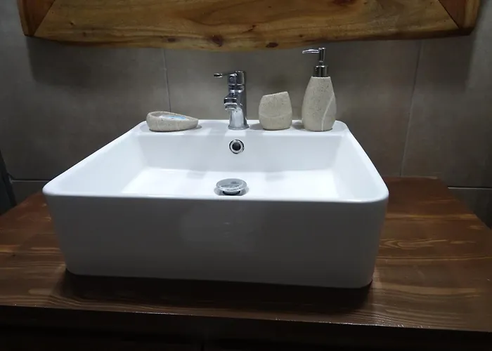 Aspasia House Vakantiehuis Oítilon