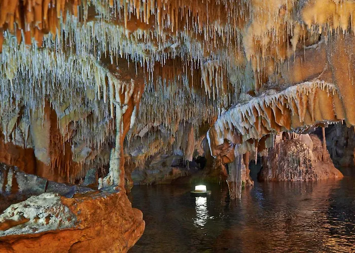 Vakantiehuis Aspasia House Oítilon