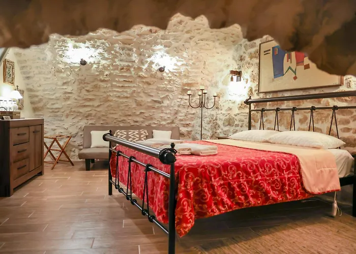 Дом отдыха Aspasia House *