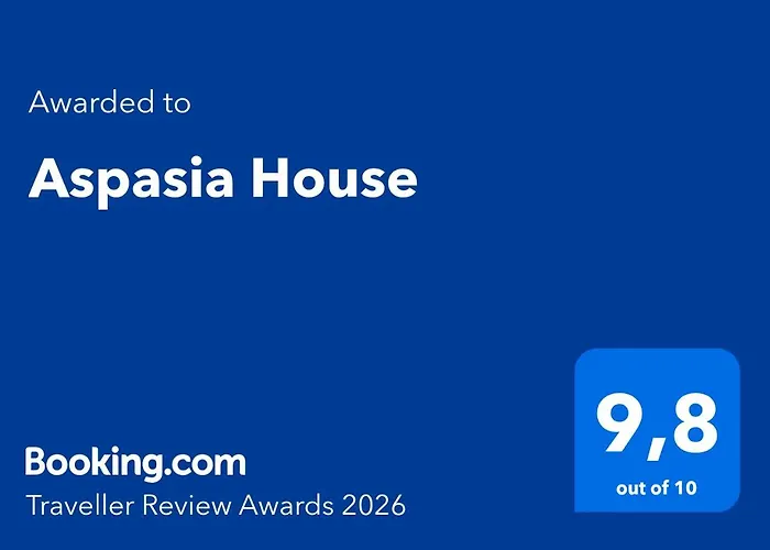 Aspasia House * Oítilon